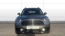 MINI Countryman 1.5 Cooper Exclusive 5dr Petrol Hatchback